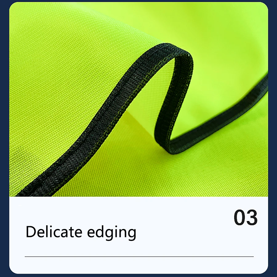 Night Walking Highlight Vest: Outdoor Adjustable Safety Biking Gear 13 kf Sb8577e2c00da480580c0283716ed7dffq