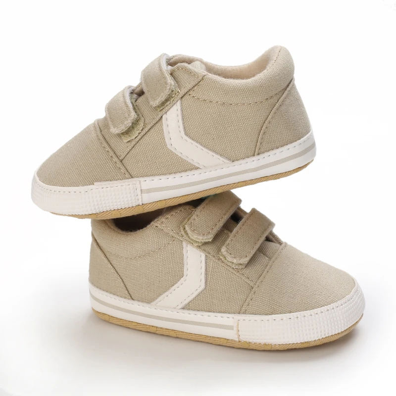 New Canvas Classic Sports Sneakers: Newborn Soft Sole Anti-slip 19 kf Sb9d936675ace47a39ab5a61f875b8ea0d