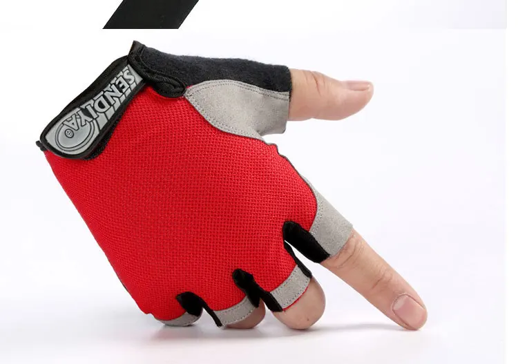 Gym Gloves: Fingerless Training, Anti-Slip, Breathable for Men & Women 18 kf Sbb6c3db7ba534fb0a65ed1d00c36dd03T