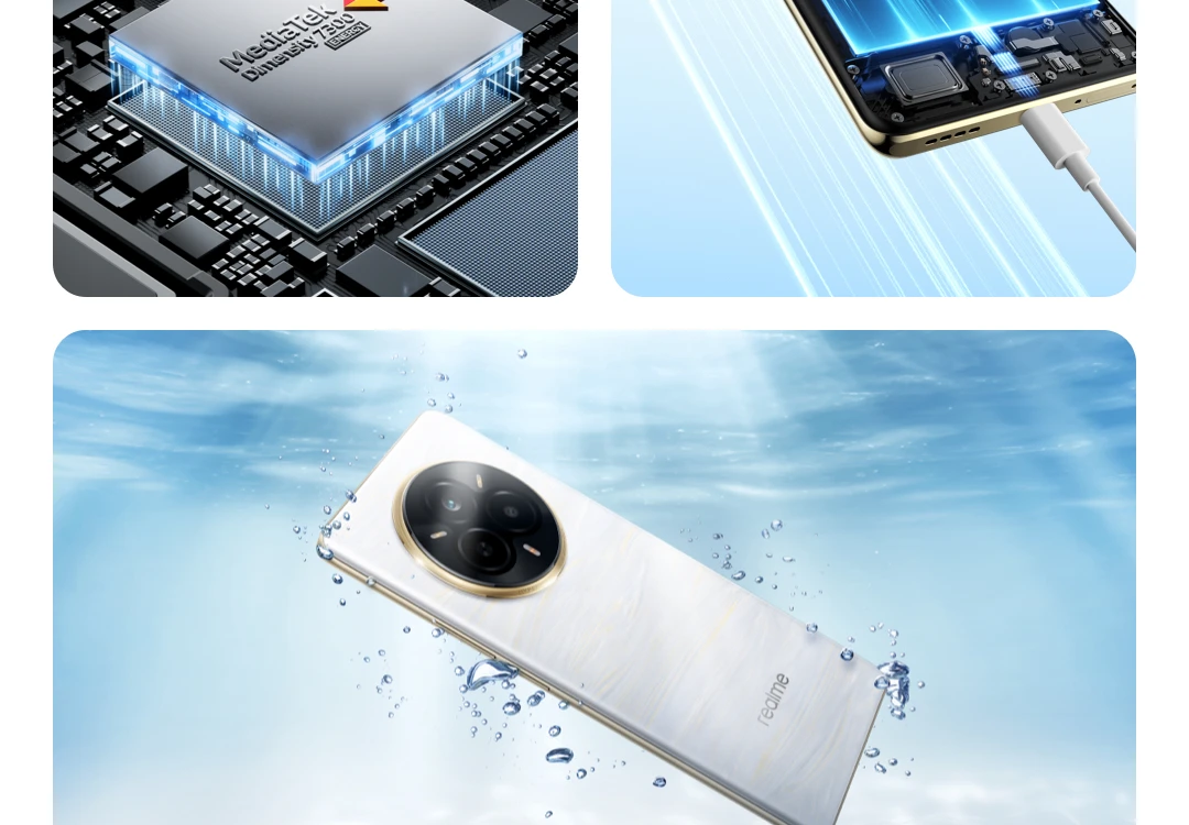 realme 14 Pro 5G (Russian): 120Hz Curved OLED, 50MP OIS Camera, 6000mAh 17 kf Sc5fcaf30cfb54b73866bcb1161879fa6Q