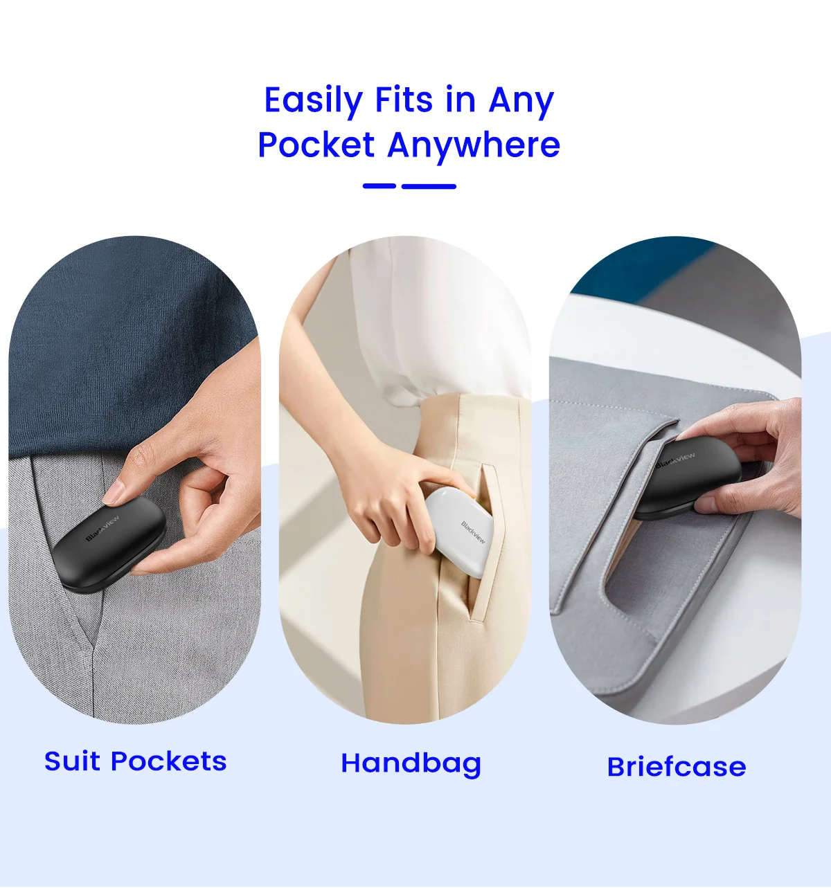 Blackview Airbuds 10: TWS Open Ear Headphones, Bluetooth 5.2, Air Conduction 11 kf Sc74e6b85969546eda7ce2d05e39dc5e5X
