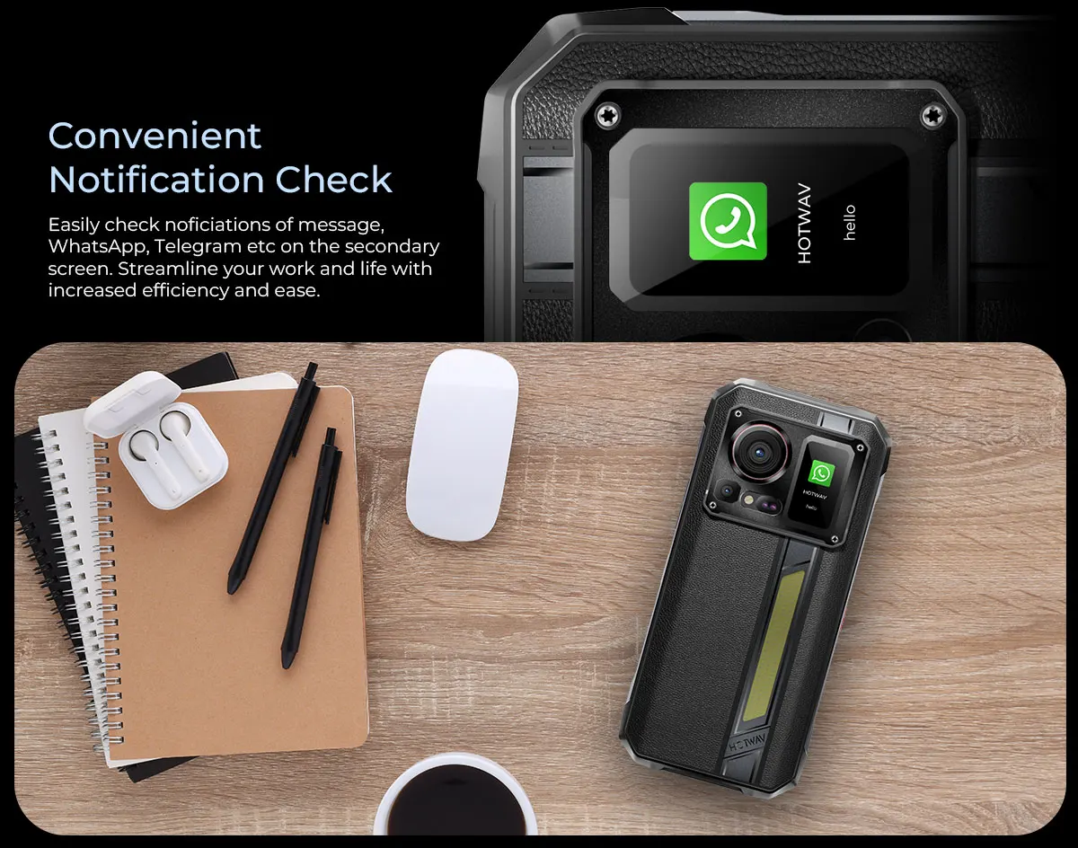 HOTWAV Hyper 7 Pro 5G Rugged Phone: 200MP, 120Hz, 10800mAh Battery 79 kf Sc92dc31fb94047bb901bbaf97807a7a6F