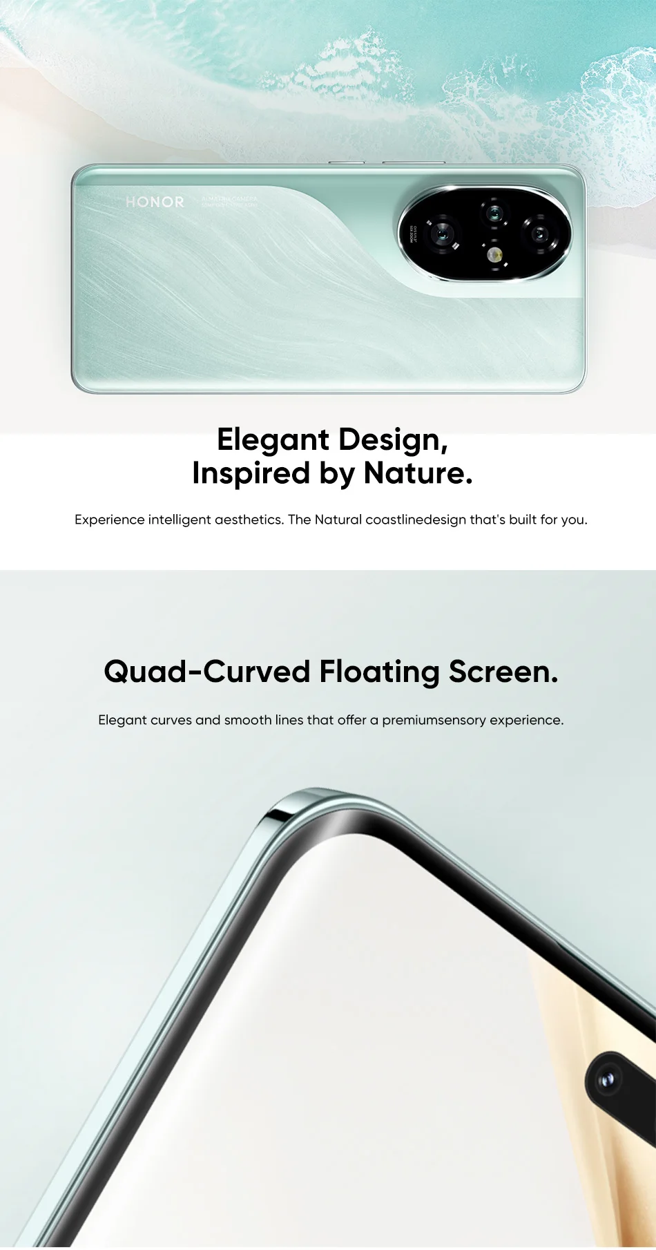 HONOR 200 Pro 5G: Snapdragon 8s Gen 3, 120Hz AMOLED, 100W SuperCharge 13 kf Sce37d5f33dd5453dbbe19049dd24d8c3Q