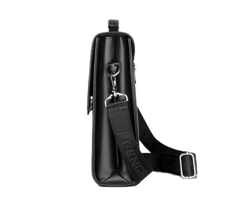 Kangaroo Brand Luxury Leather Messenger Bag: Men's Chest Crossbody Bag 26 kf Sd2f4b99fcfa0405398540ab57b506bfaE