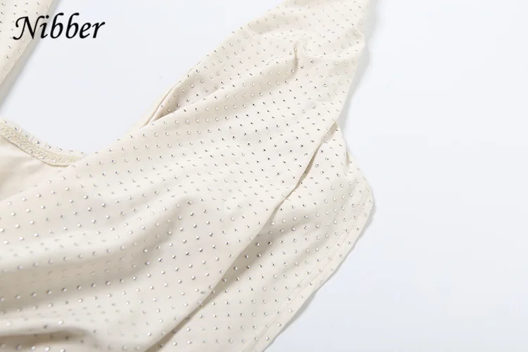 Nibber Solid Mini Dress: Deep V-Neck, Strapless Streetwear Clothing 15 kf Sd4bd80ca0f6f42eab3500ecf2f1ec4eas