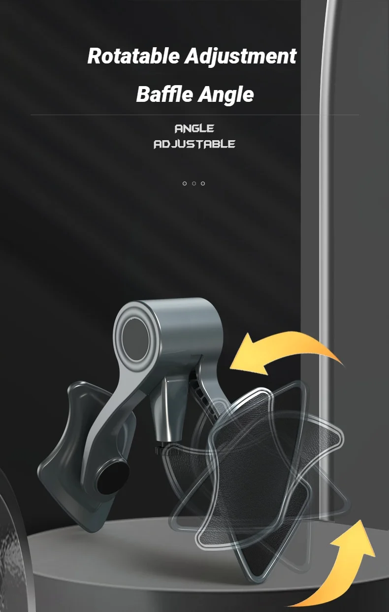 Kegel Fitness Equipment: Pelvic Muscle Trainer for Buttock & Floor Exercise 12 kf Sd5404e477b984c5d99eded3348fce6187