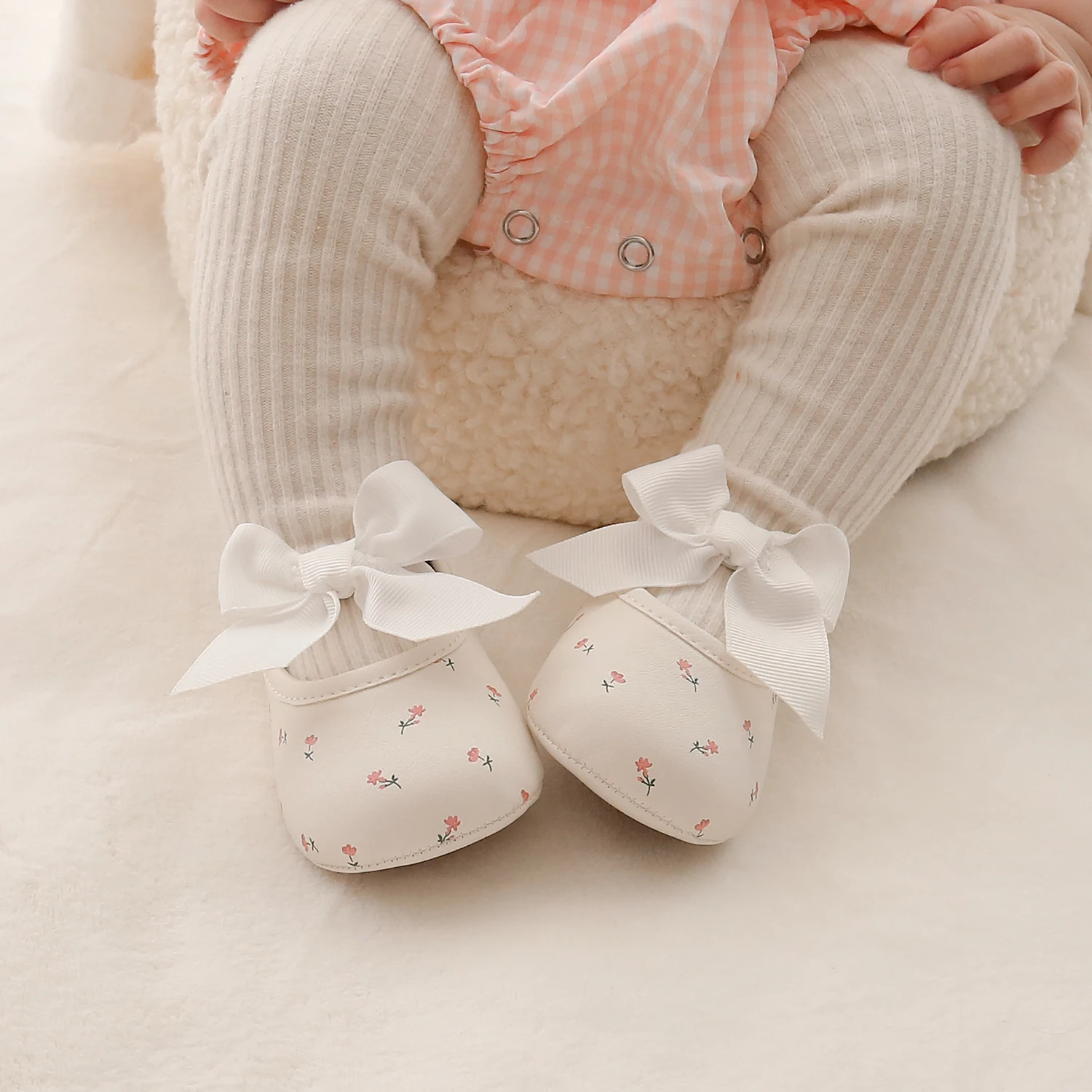 Infant Boy Girl Sandals: Summer Wedding Dress Flat Shoes First Walkers 23 kf Sdc3229a27ac64bac99c61b970d85e7039