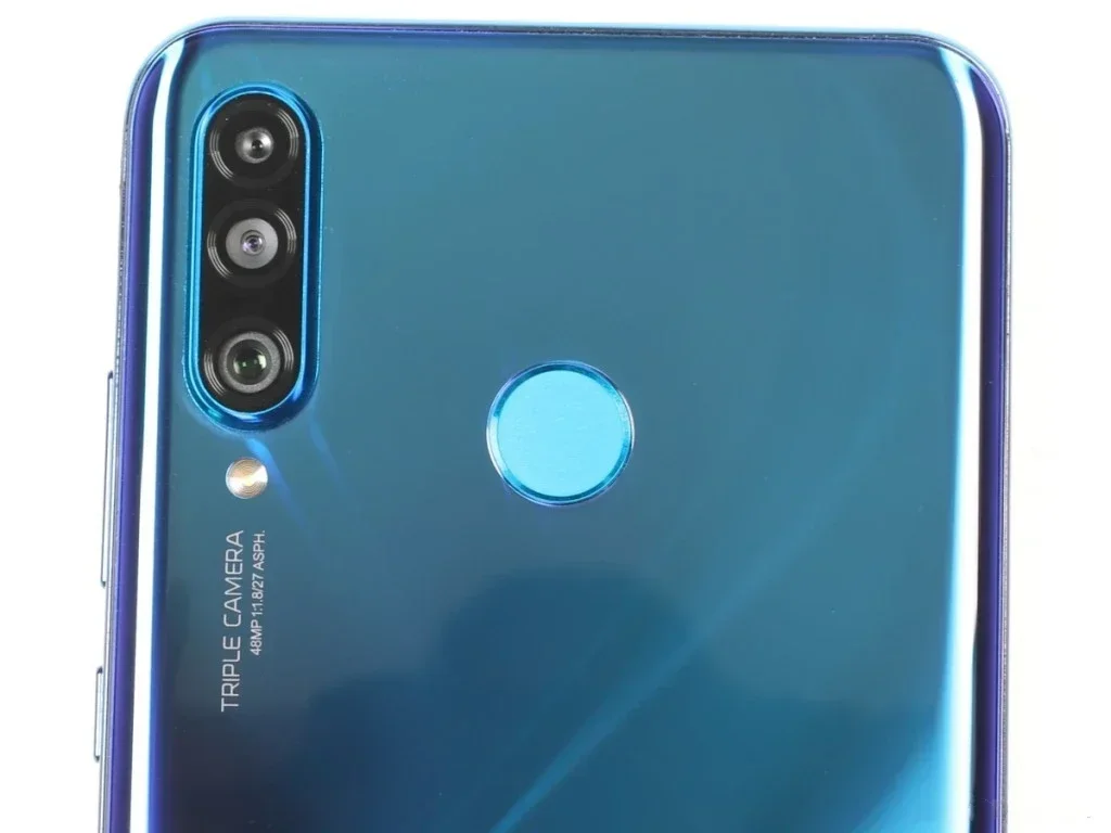 HUAWEI P30 Lite (Used): 6.15", 48MP Camera, 6GB/128GB Global Version 20 kf Sdc718c7755e04ad0bfbe7bafbc27d53df