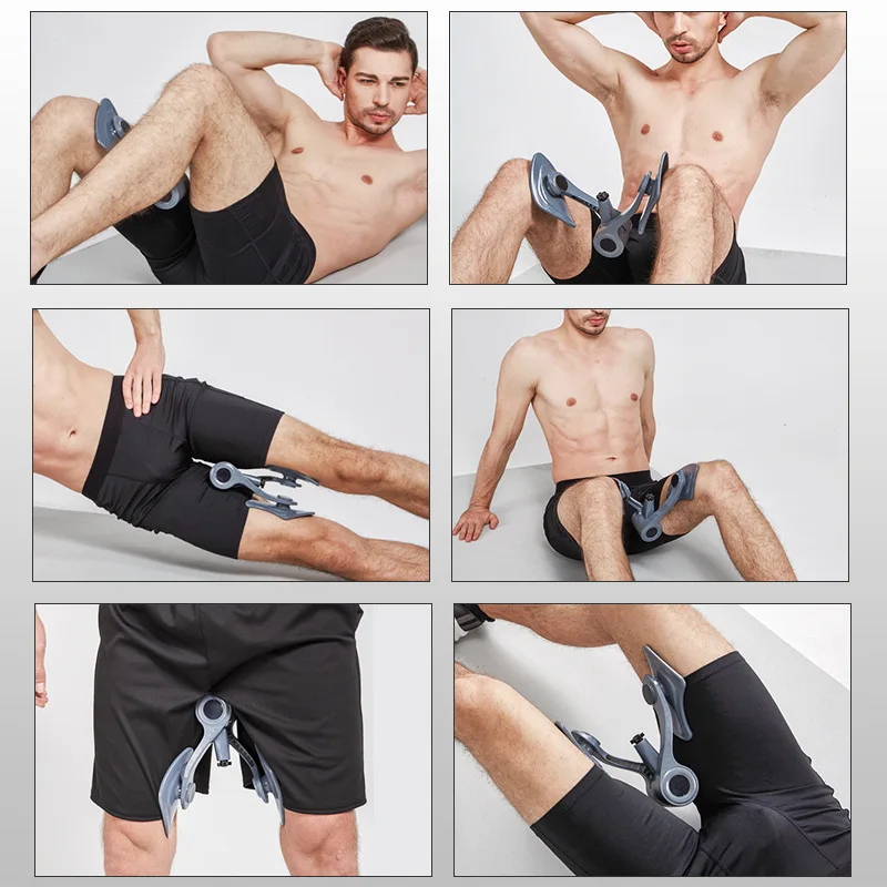 Fitness Equipment Home Exercise: Pelvic Muscle Trainer for Buttock/Floor 8 kf Sdc9b7c7f98774428bc1d06cb531964d2Y