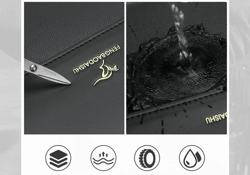 Kangaroo Brand Luxury Leather Messenger Bag: Men's Chest Crossbody Bag 32 kf Se07c953d7651412b8104a1bfe0a5c8cfg