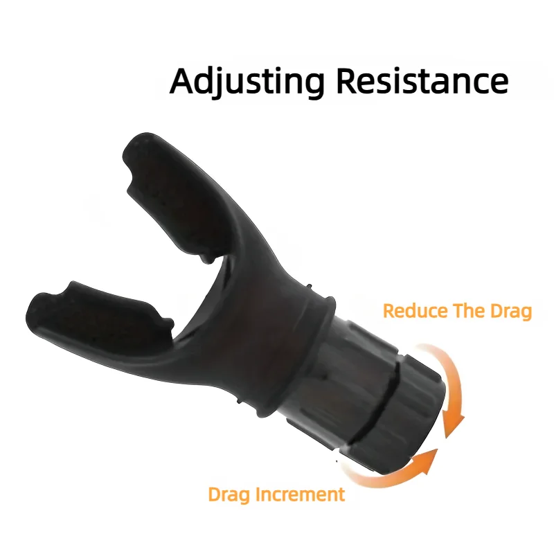 1Pc Breathing Exerciser for Lungs: Portable Adjustable Resistance Workout 9 kf Se5f70c0851cb42de8f66a74a5cc8700bE