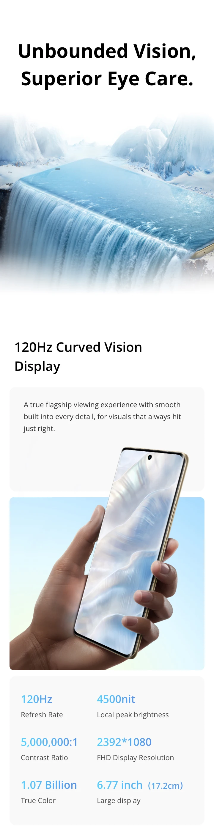 realme 14 Pro 5G (Russian): 120Hz Curved OLED, 50MP OIS Camera, 6000mAh 28 kf Se7d087d9324f4e669b4b57d78443c984o