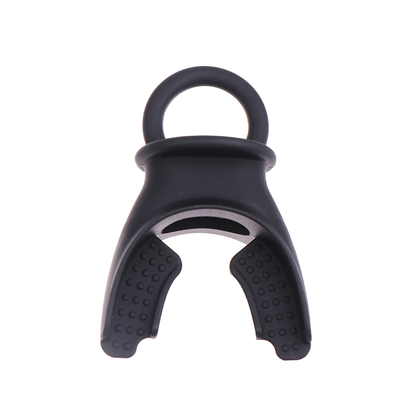 Silicone Breathing Trainer Lung Respirator: High Altitude Expiratory Tool 38 kf Sec4b1b0482434d06a3f9d11c23249ba2h