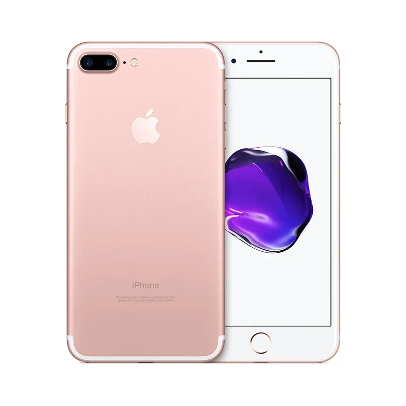 Apple iPhone 7 Plus 12MP used phone