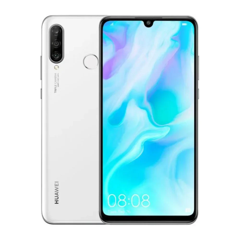 HUAWEI P30 Lite (Used): 6.15", 48MP Camera, 6GB/128GB Global Version 11 kf Sf0baf3c4a4534548ad982aaebfc1cd9a5