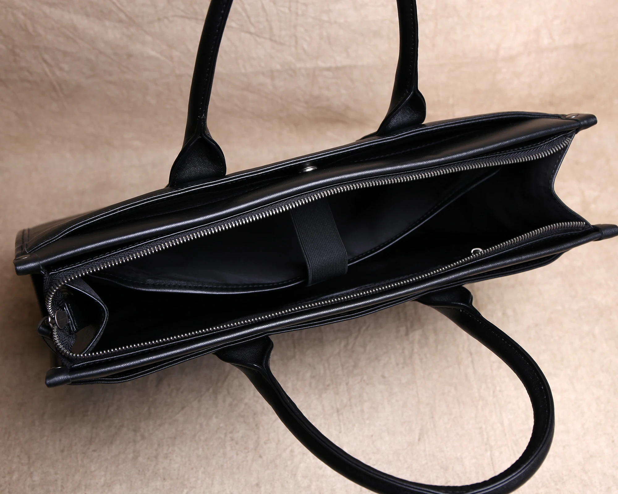 Kangaroo Vintage Leather Messenger Bag: Waterproof Office Crossbody 16 kf Sf52ca3ebaee04df8899dd52ab0b5f66ak
