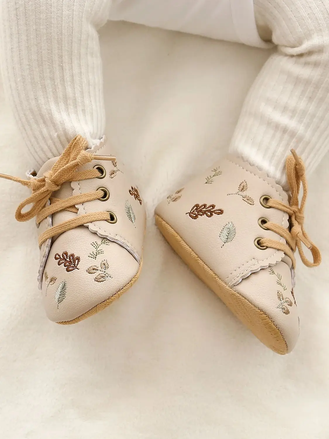 Infant Boy Girl Sandals: Summer Wedding Dress Flat Shoes First Walkers 30 kf Sf561a4a8b71c4817a6f820e3e7214e4cm