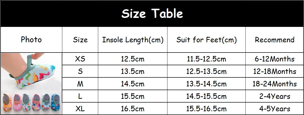 Kids Beach Water Sports Sneakers: Swimming Aqua Barefoot Shoes Slippers 7 kf Sf68d69e4bd30475a934ab88b968a249aP