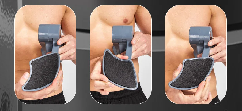 Kegel Fitness Equipment: Pelvic Muscle Trainer for Buttock & Floor Exercise 13 kf Sf7a573feff8a4195a2be8572950984abV