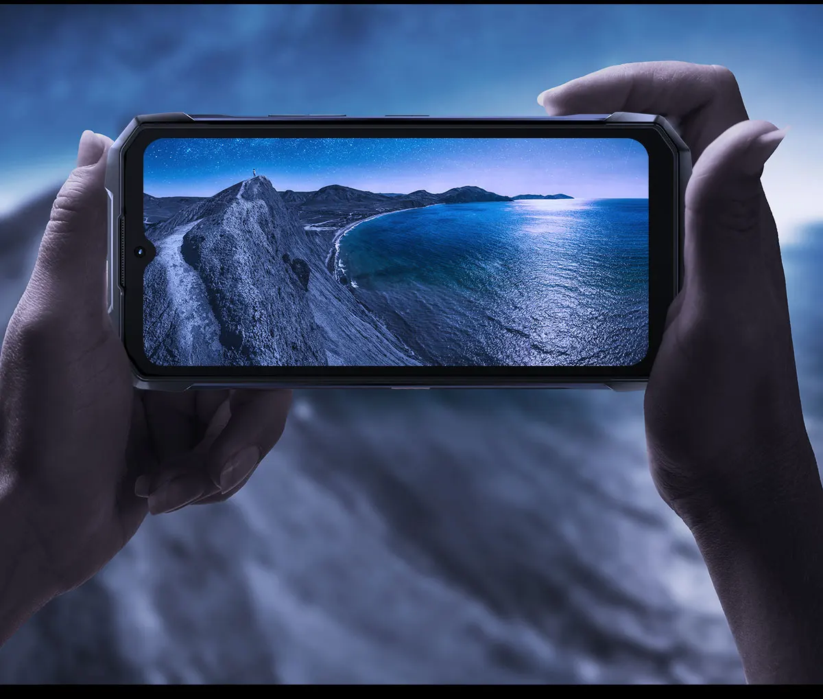 HOTWAV Hyper 7 Pro 5G Rugged Phone: 200MP, 120Hz, 10800mAh Battery 26 kf Sf9fd92fdb2ff4f4da0cf04e6ec4d3cdcr