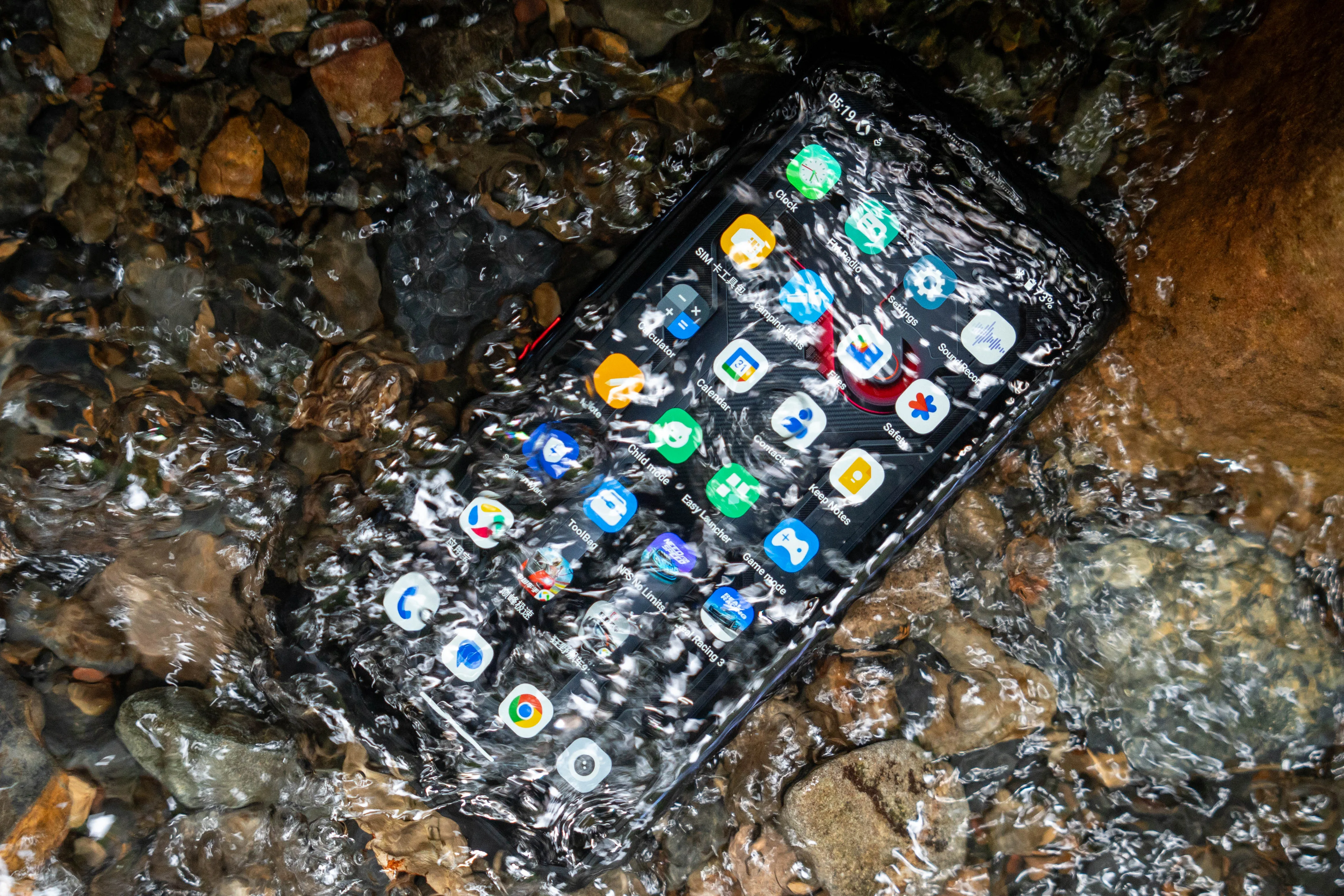 HOTWAV Hyper 7 Pro 5G Rugged Phone: 200MP, 120Hz, 10800mAh Battery 91 kf Sfe6726b290234752a6938edabe06f0a1X