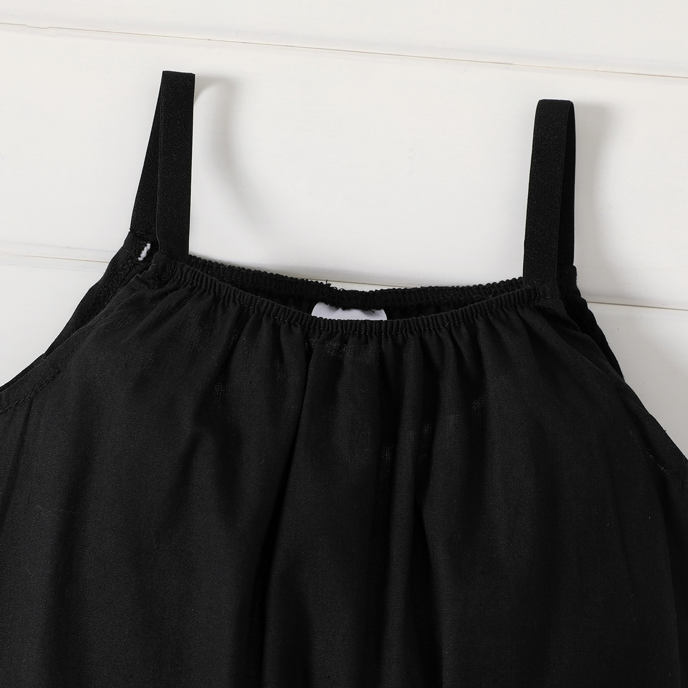 PatPat Baby Girl Overalls: 100% Cotton Loose-Fit Spaghetti Strap Harem Pants 24 kf Sfea09d702f3a4127adaa9b385d7c38f9Q